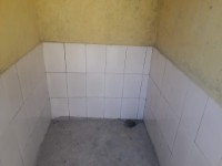 Sanitation Facilities at Mangaon school